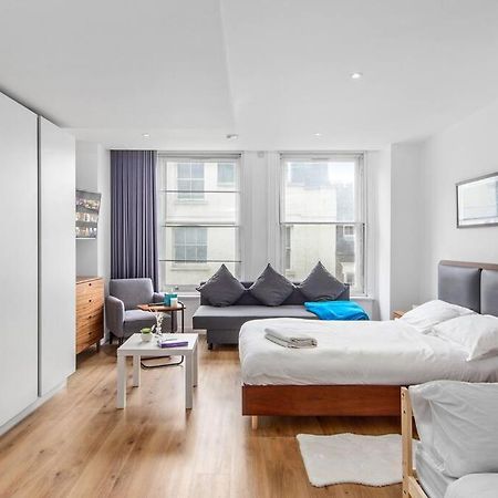 Stylish Sleep6 Flat At Iconic Piccadilly Circusvr6 Apartment London Ngoại thất bức ảnh