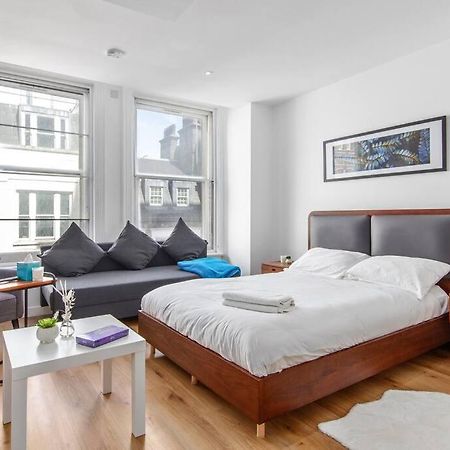 Stylish Sleep6 Flat At Iconic Piccadilly Circusvr6 Apartment London Ngoại thất bức ảnh