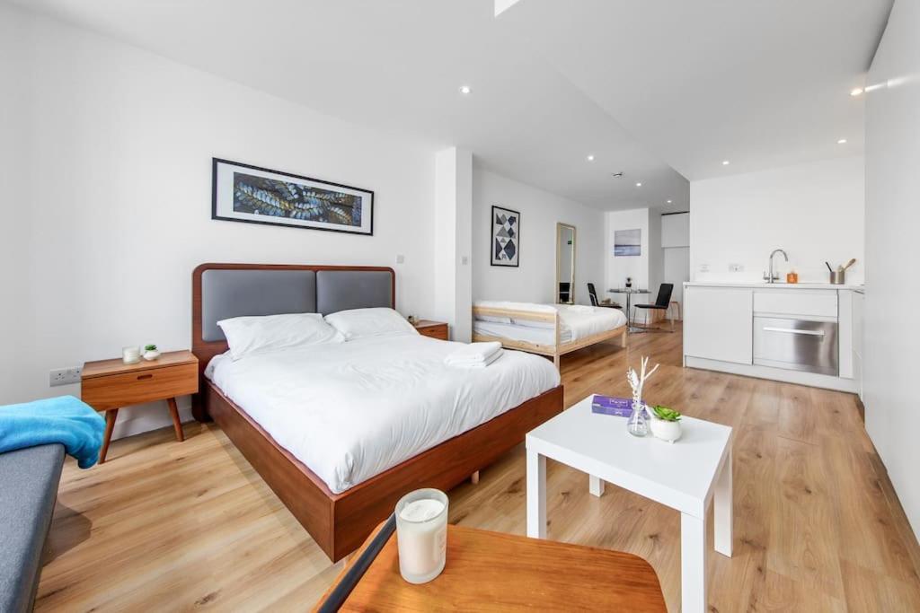 Stylish Sleep6 Flat At Iconic Piccadilly Circusvr6 Apartment London Ngoại thất bức ảnh