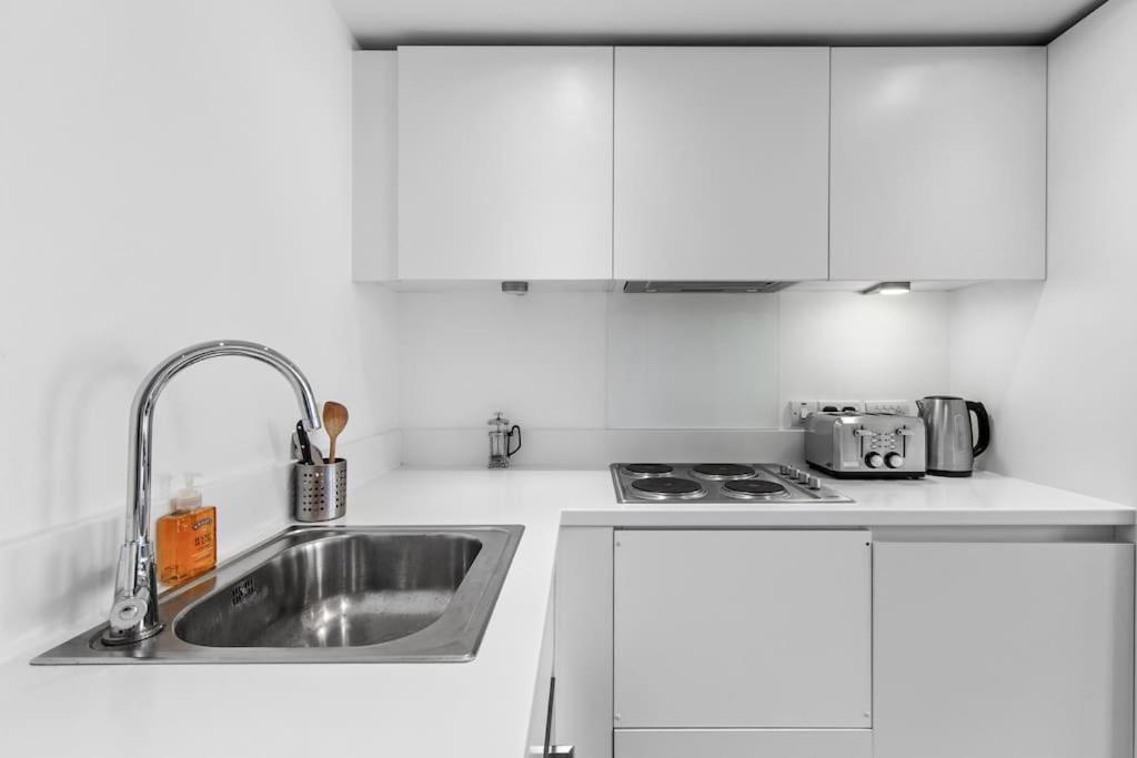 Stylish Sleep6 Flat At Iconic Piccadilly Circusvr6 Apartment London Ngoại thất bức ảnh