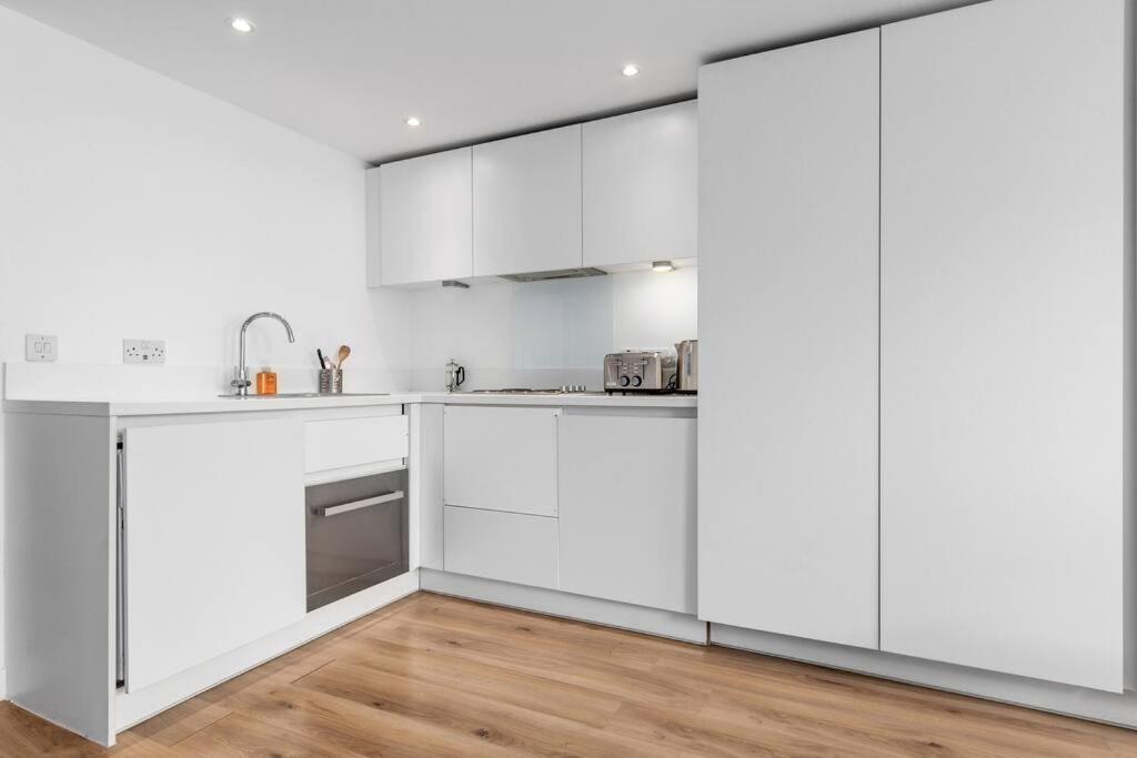 Stylish Sleep6 Flat At Iconic Piccadilly Circusvr6 Apartment London Ngoại thất bức ảnh